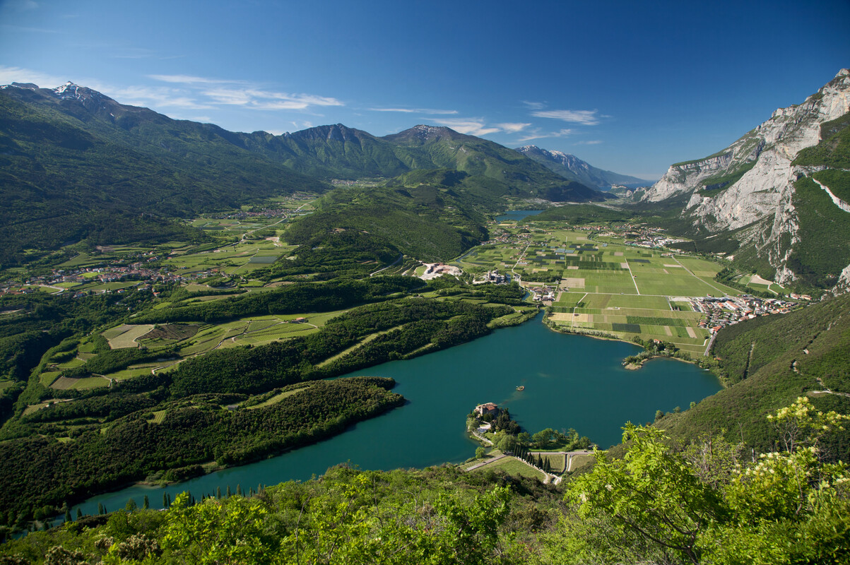 Vista panoramica