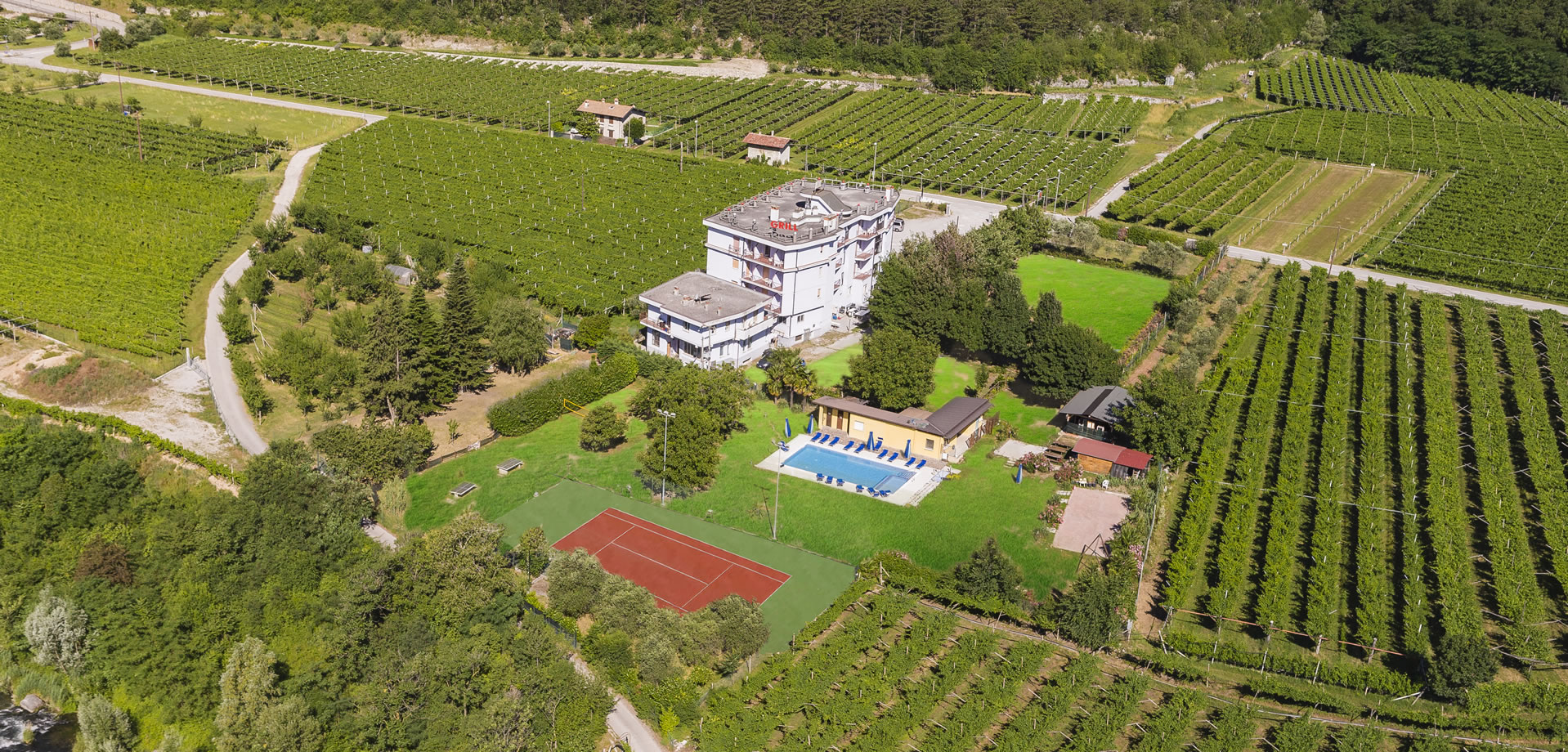 Hotel Eden